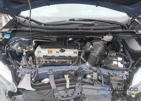 2014 Honda Cr-V Ex-L из США, поврежденный, VIN 2HKRM4H79EH637886